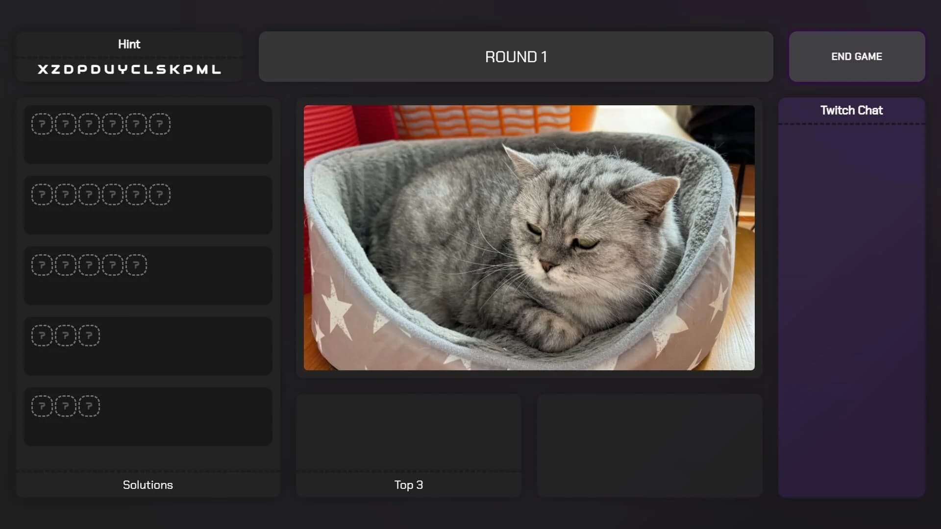 Meanings: Hidden in Plain Sight screenshot 1