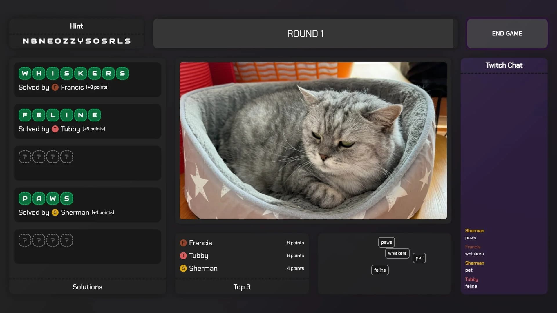 Meanings: Hidden in Plain Sight screenshot 2