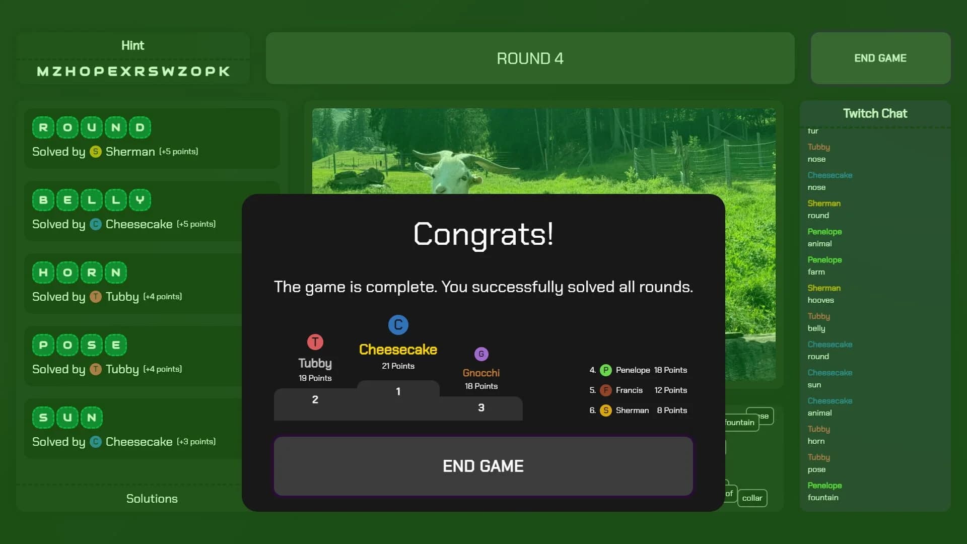 Meanings: Hidden in Plain Sight screenshot 4