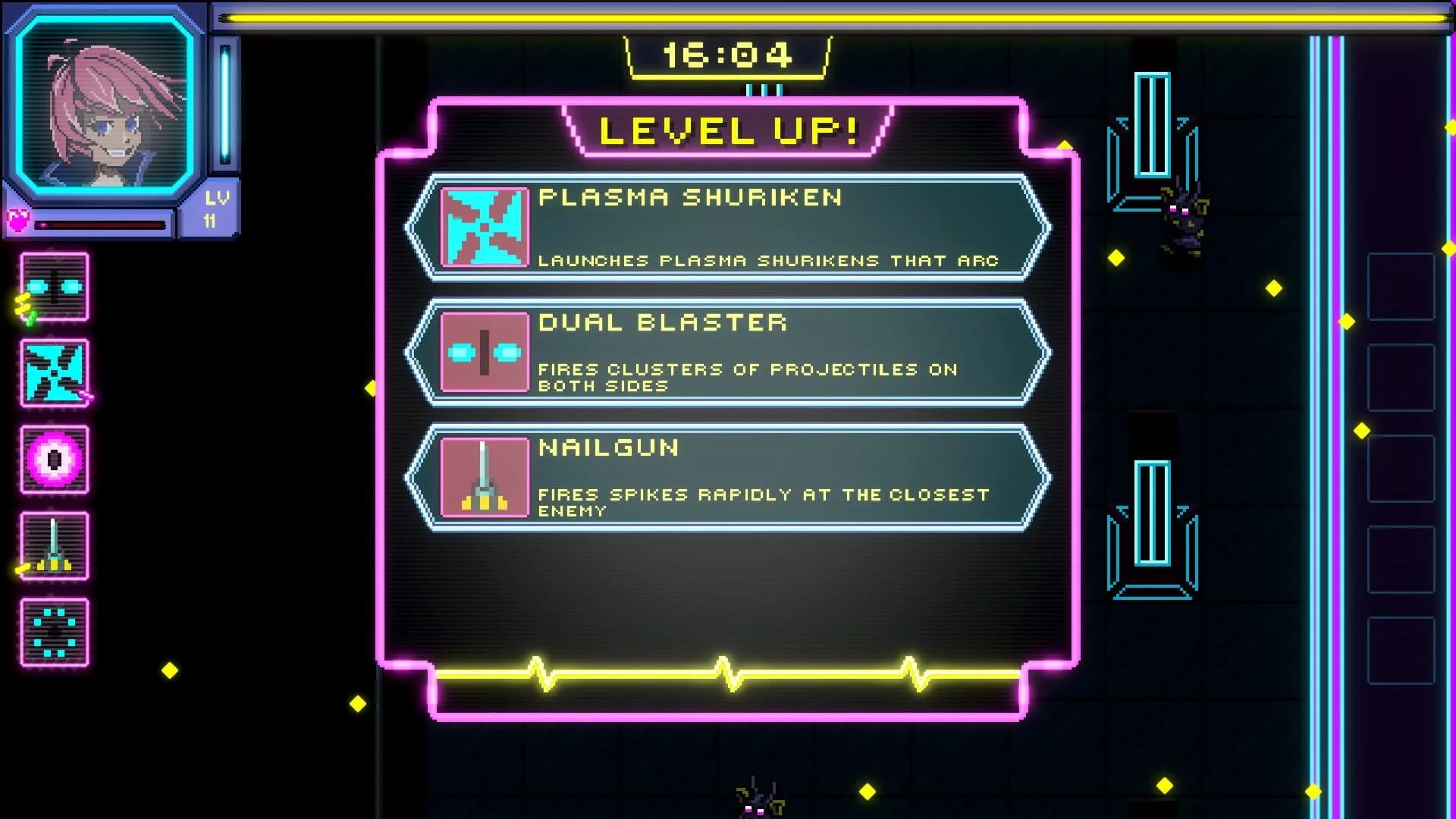 Mearcair/System Pulse screenshot 2