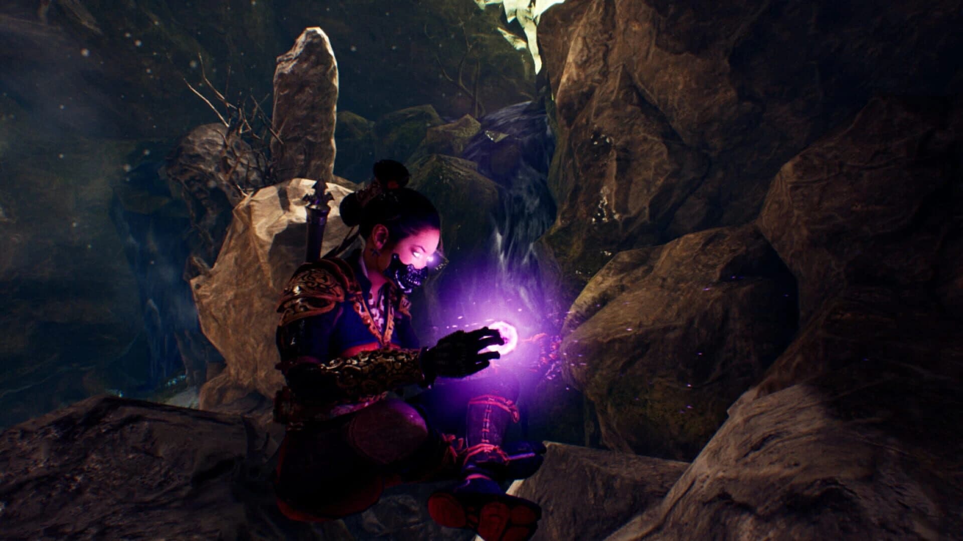 Mearth screenshot 1