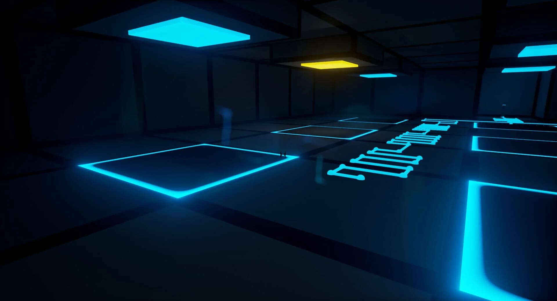 Measurement Problem screenshot 2