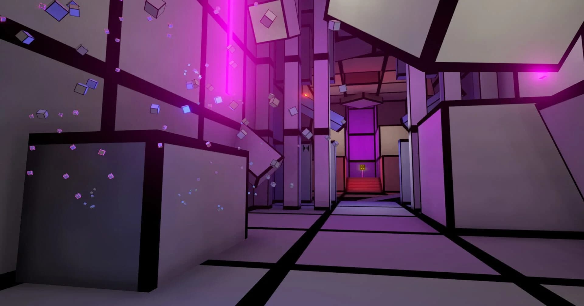 Measurement Problem screenshot 1