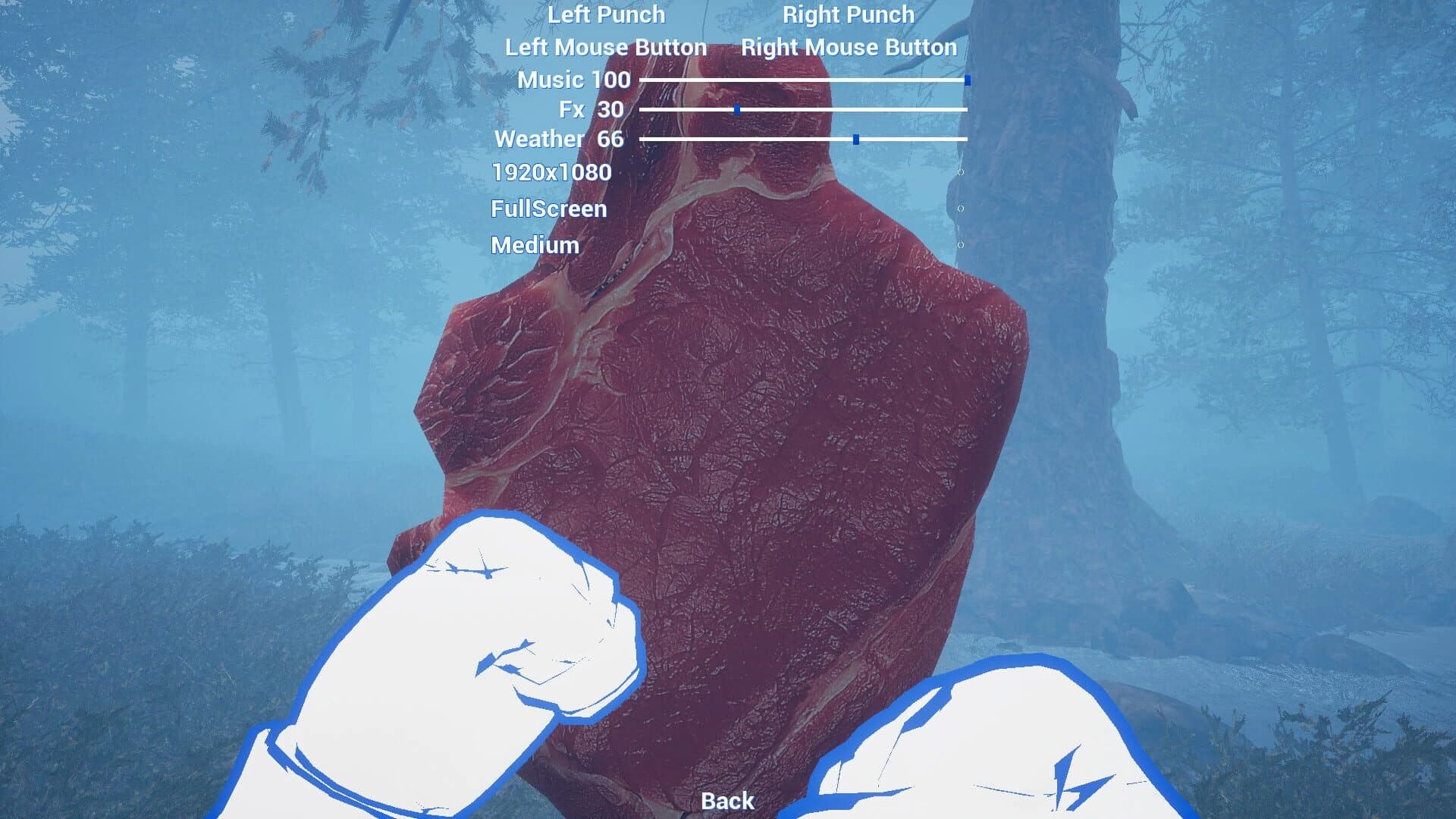 Meat Beating: No More Horny screenshot 5