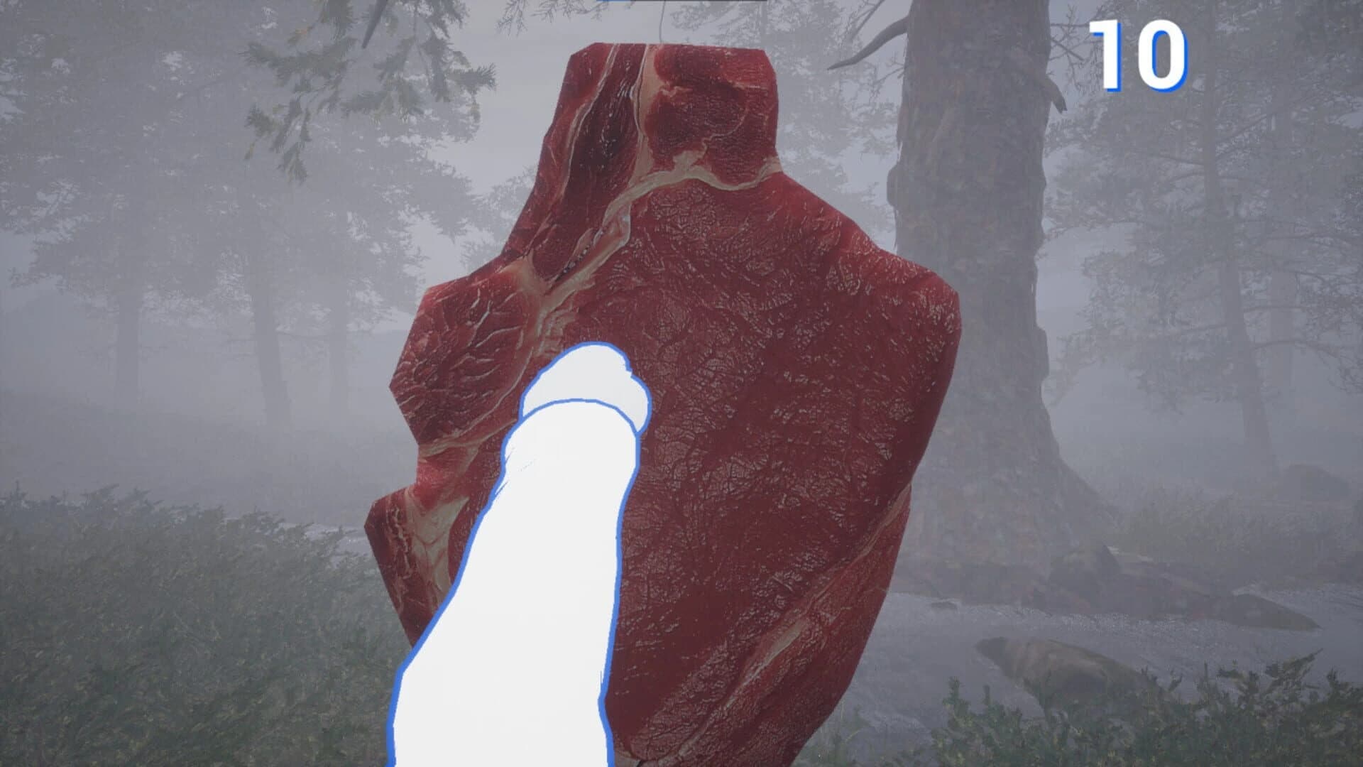 Meat Beating: No More Horny screenshot 2