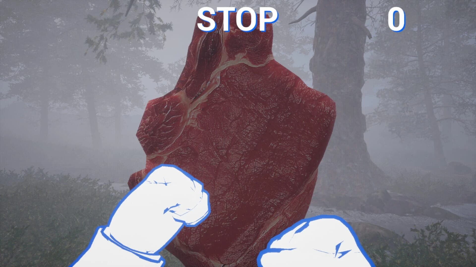 Meat Beating: No More Horny screenshot 3
