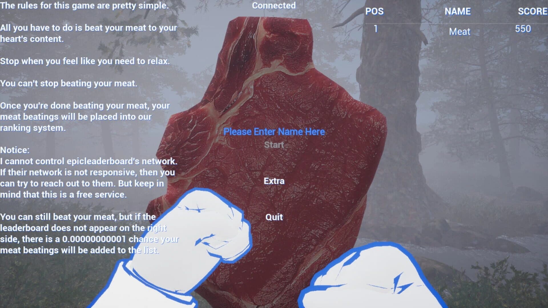 Meat Beating: No More Horny screenshot 4