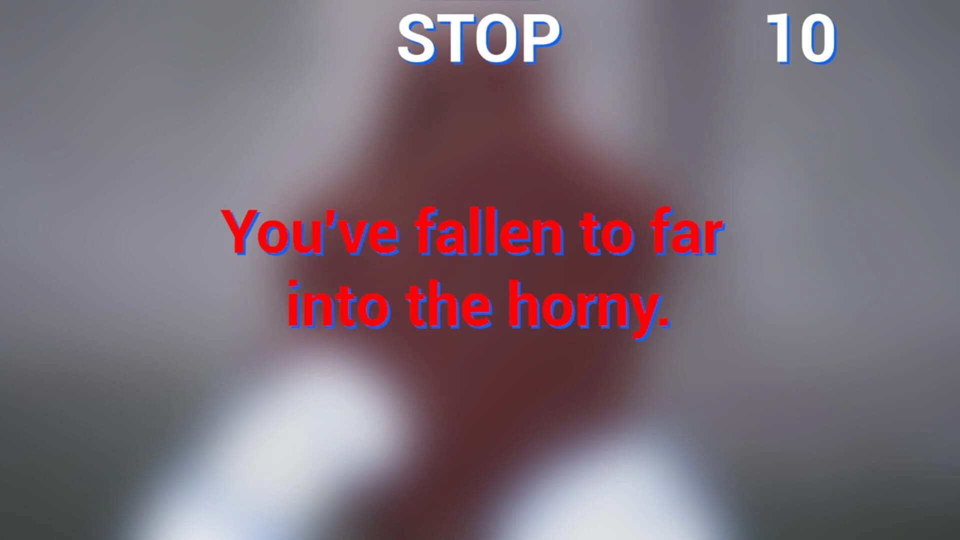 Meat Beating: No More Horny screenshot 1
