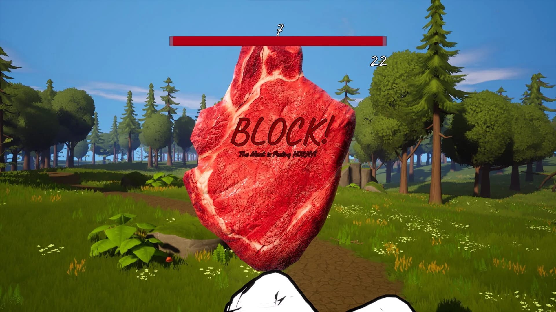 Meat Beating: The Second Coming screenshot 4