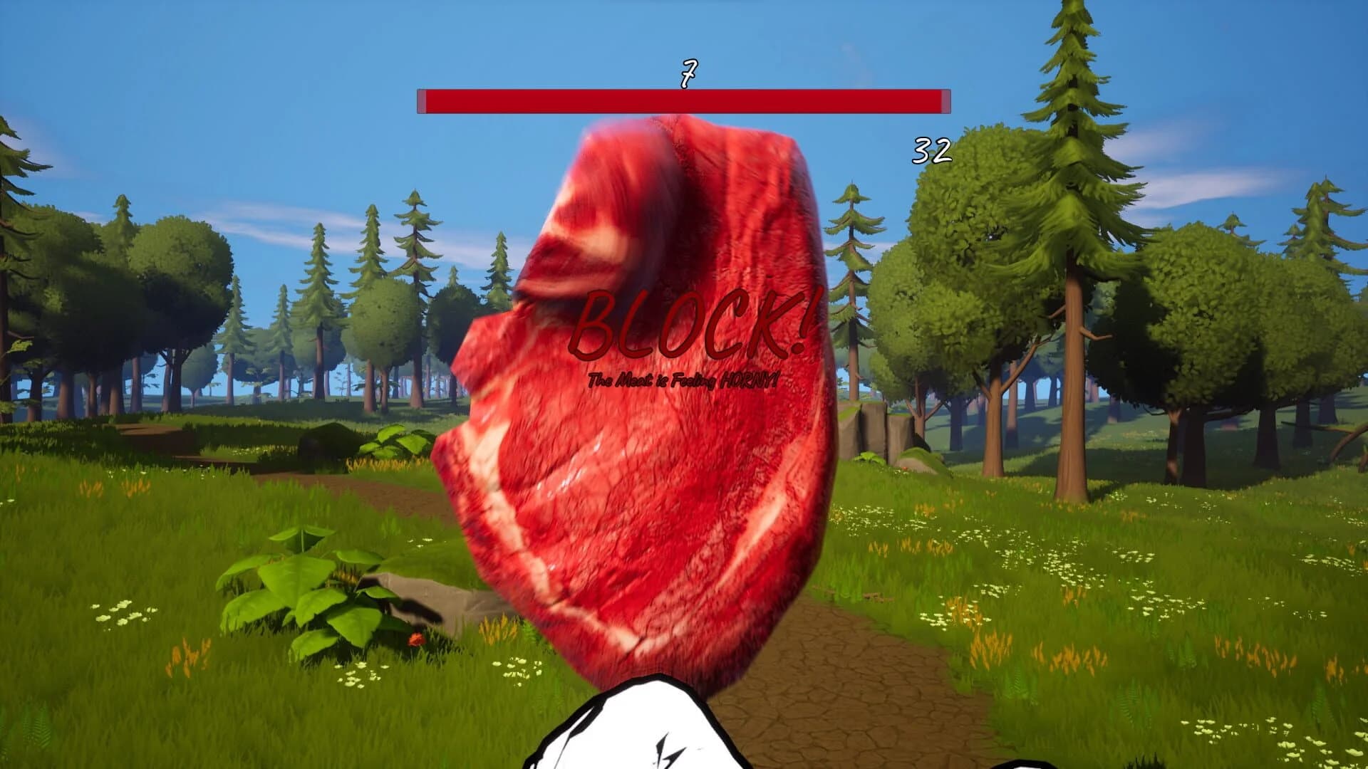 Meat Beating: The Second Coming screenshot 5