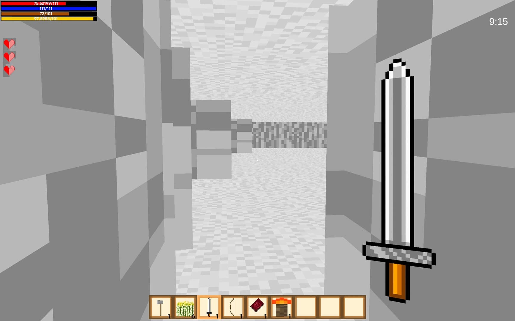 Meat Eater screenshot 8