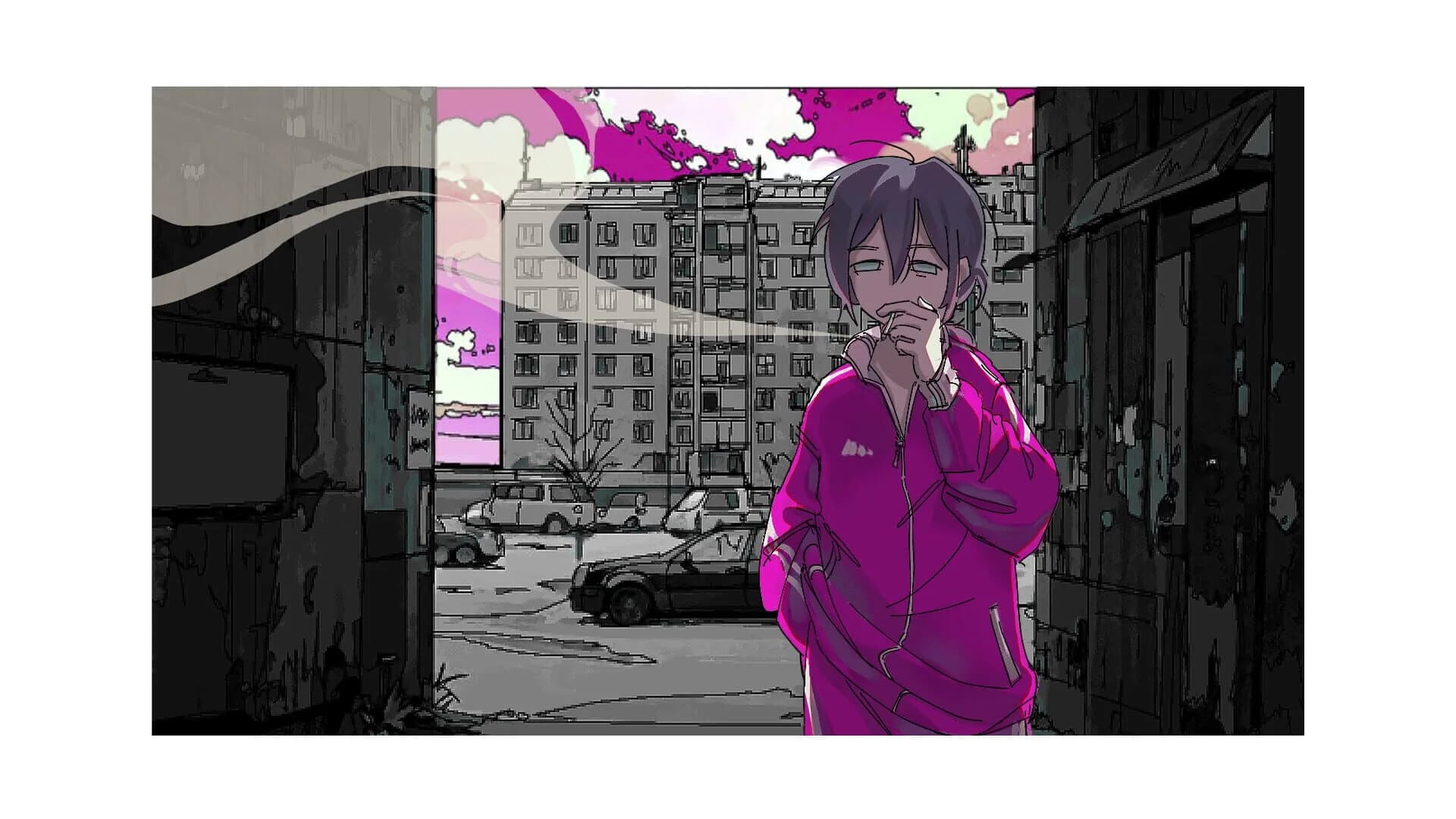 Meat-Grinder screenshot 3