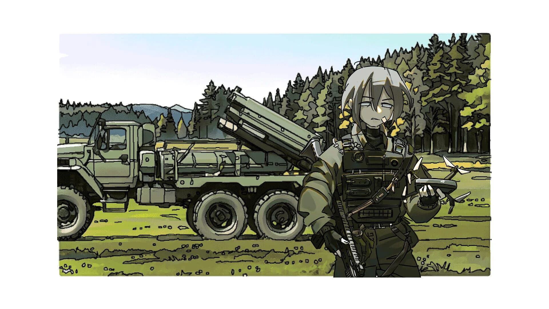 Meat-Grinder screenshot 4