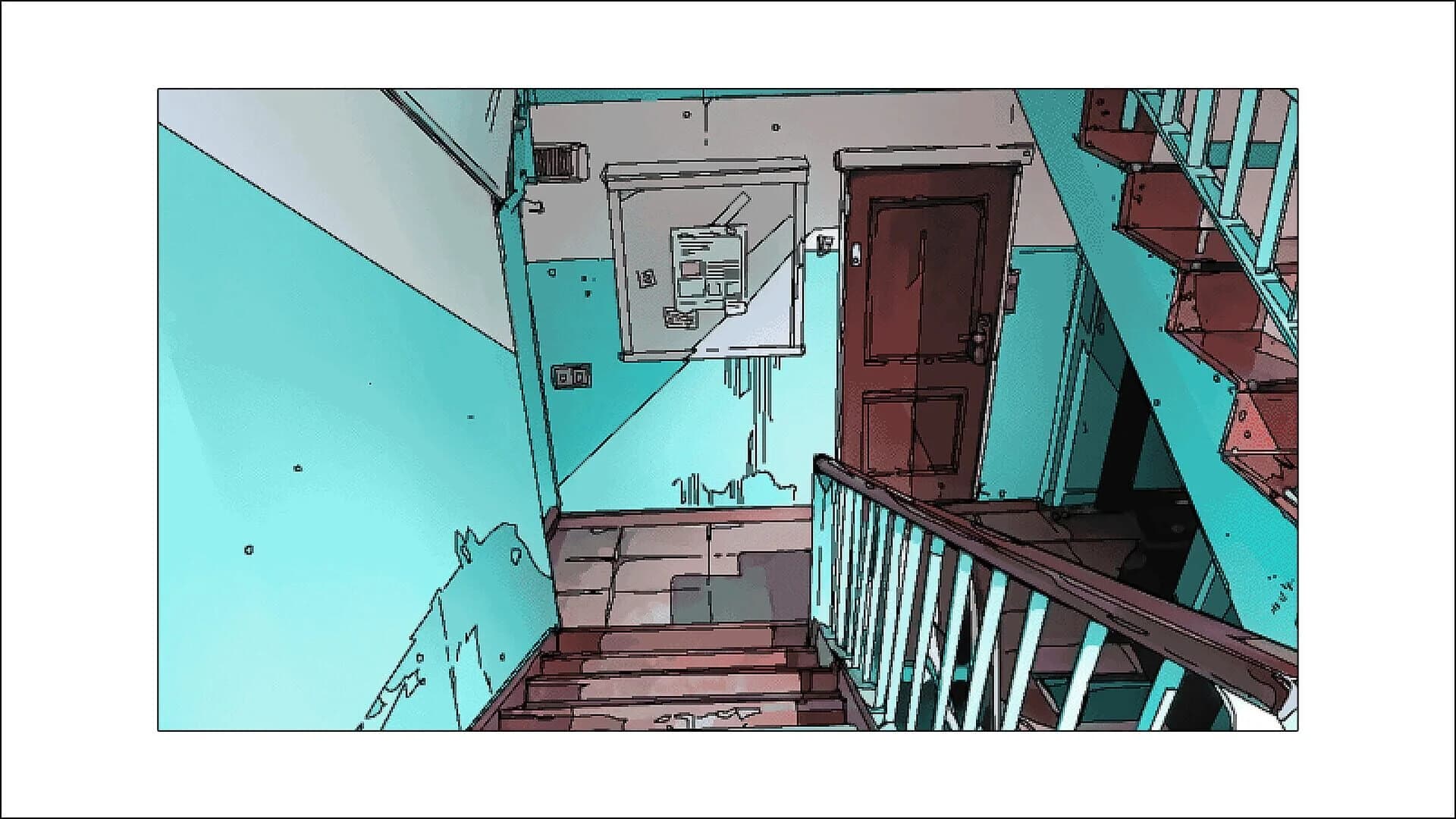 Meat-Grinder screenshot 2