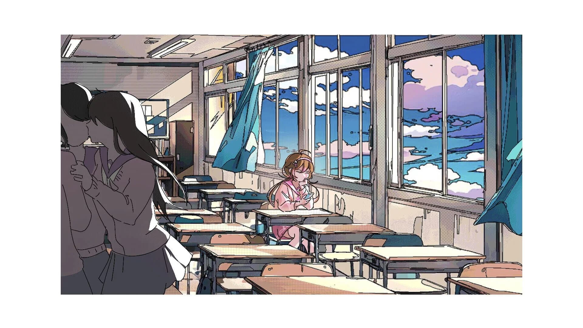 Meat-Grinder screenshot 5