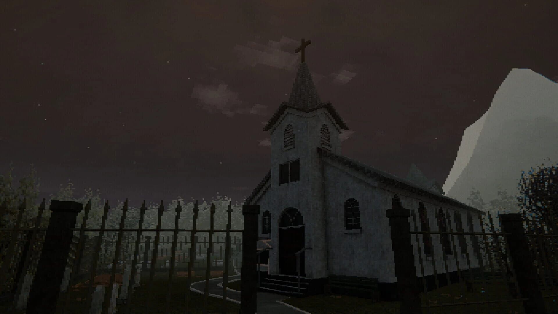 Meat Grinder screenshot 1