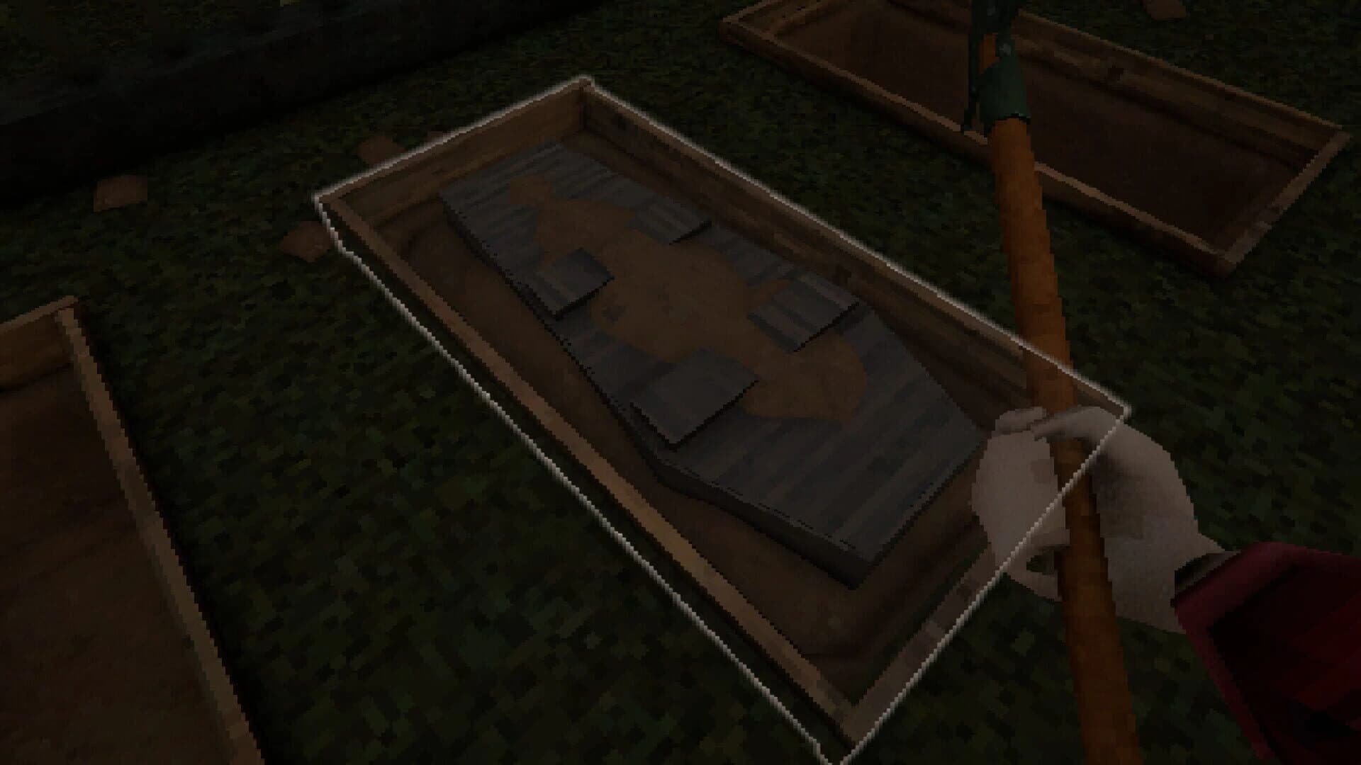 Meat Grinder: First Cut screenshot 4