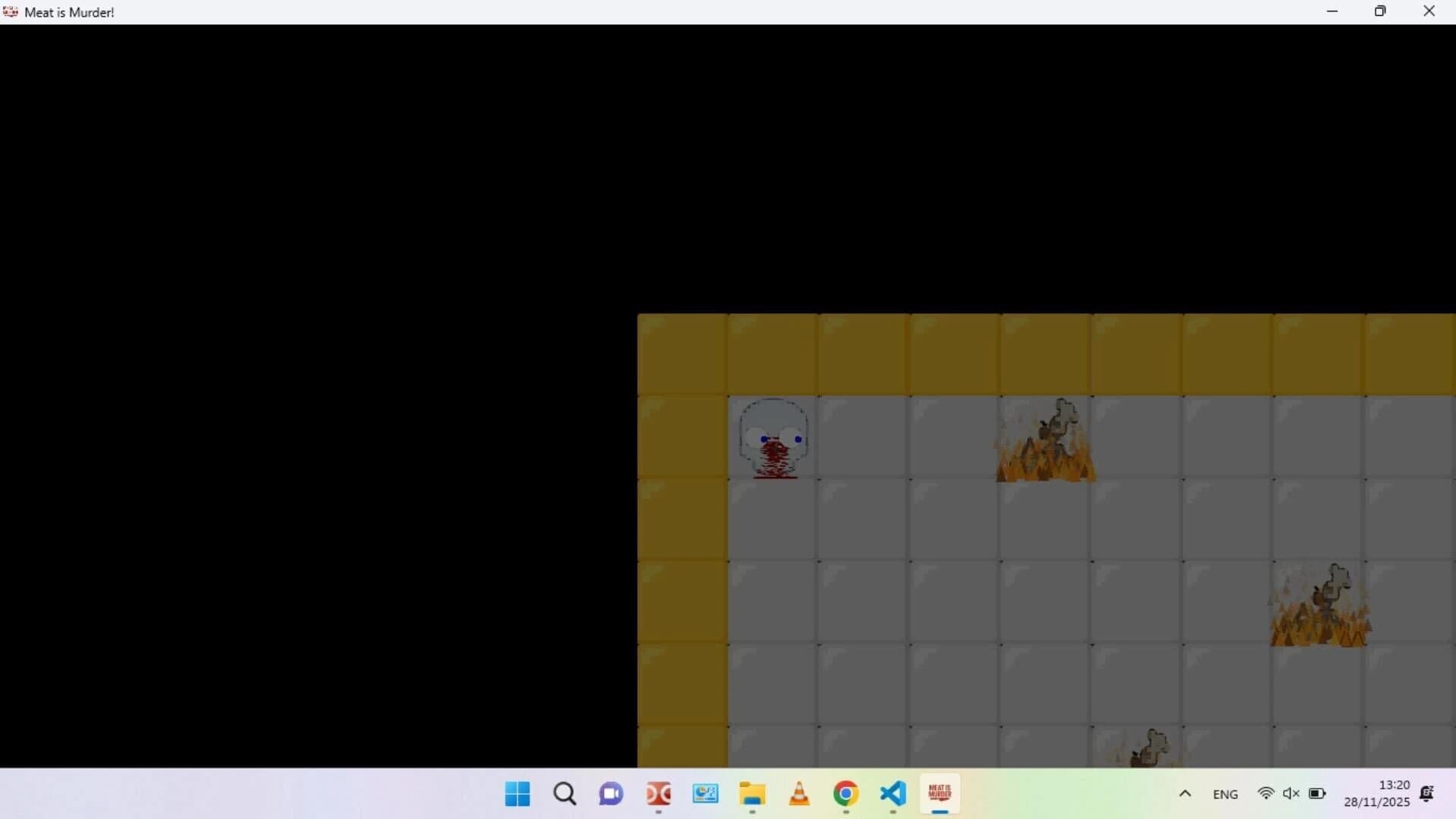 Meat is Murder screenshot 5