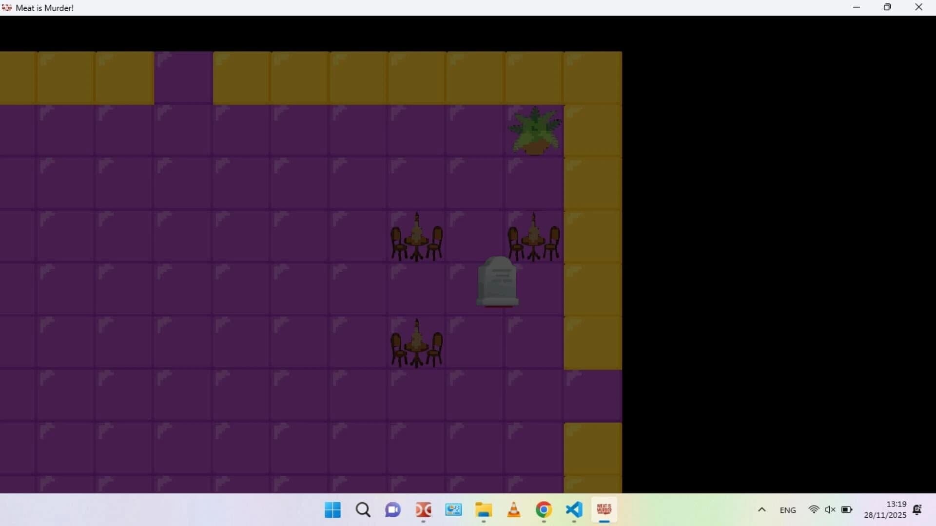 Meat is Murder screenshot 3