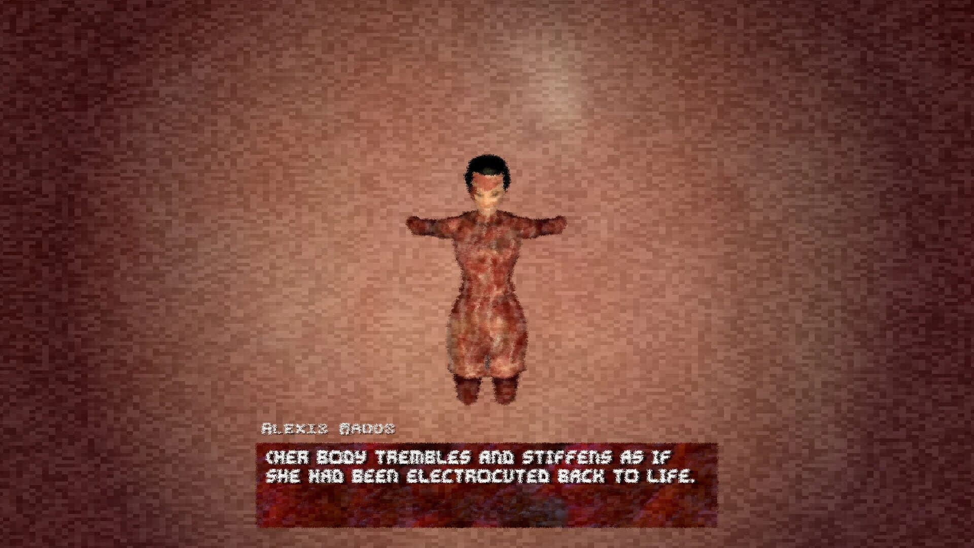 Meat Madness screenshot 1