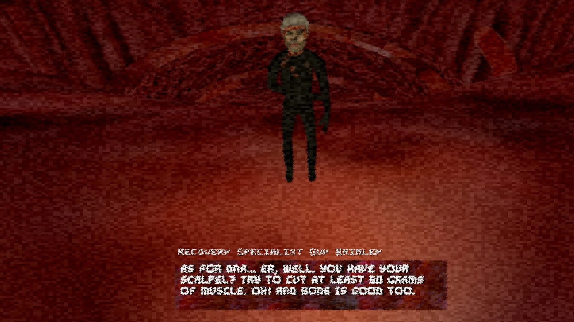 Meat Madness screenshot 5