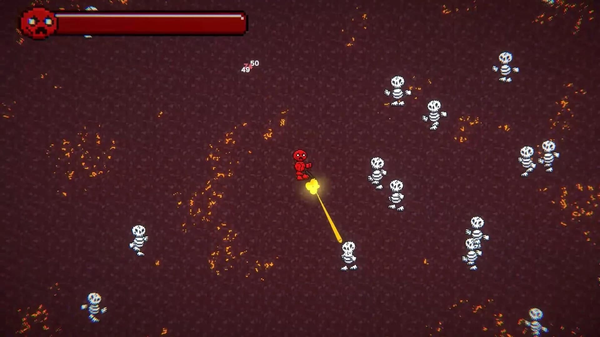 Meat Man screenshot 4