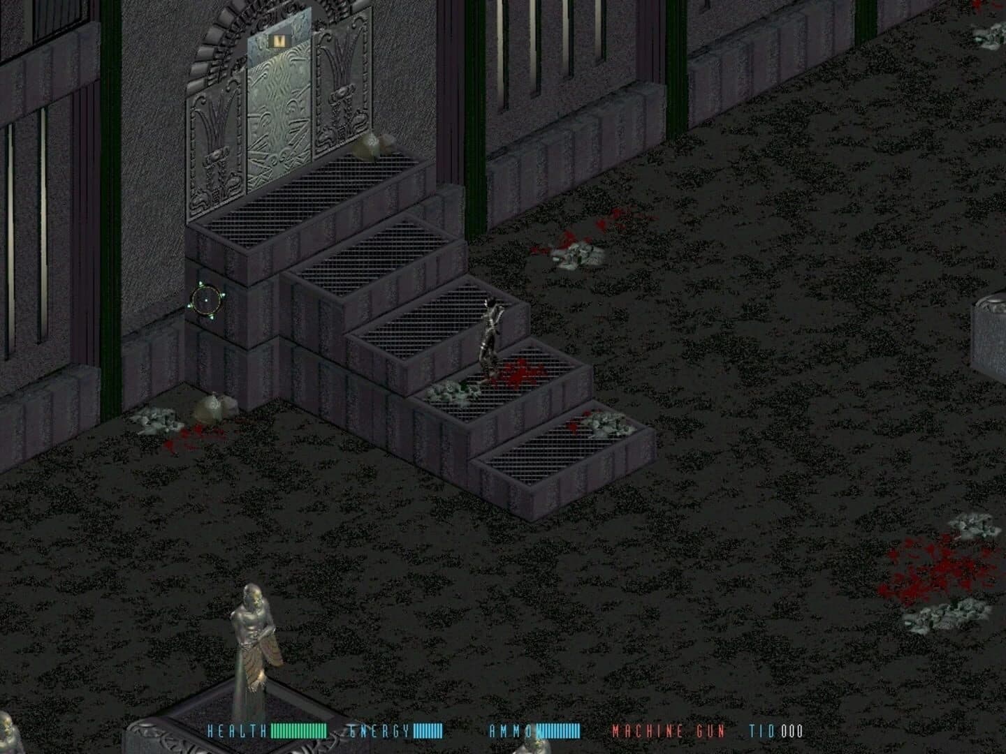 Meat Puppet screenshot 5