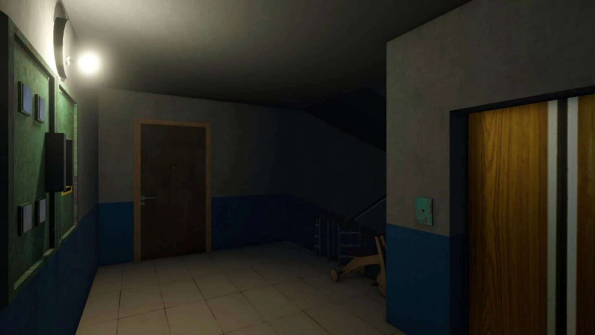 Meat Room screenshot 3