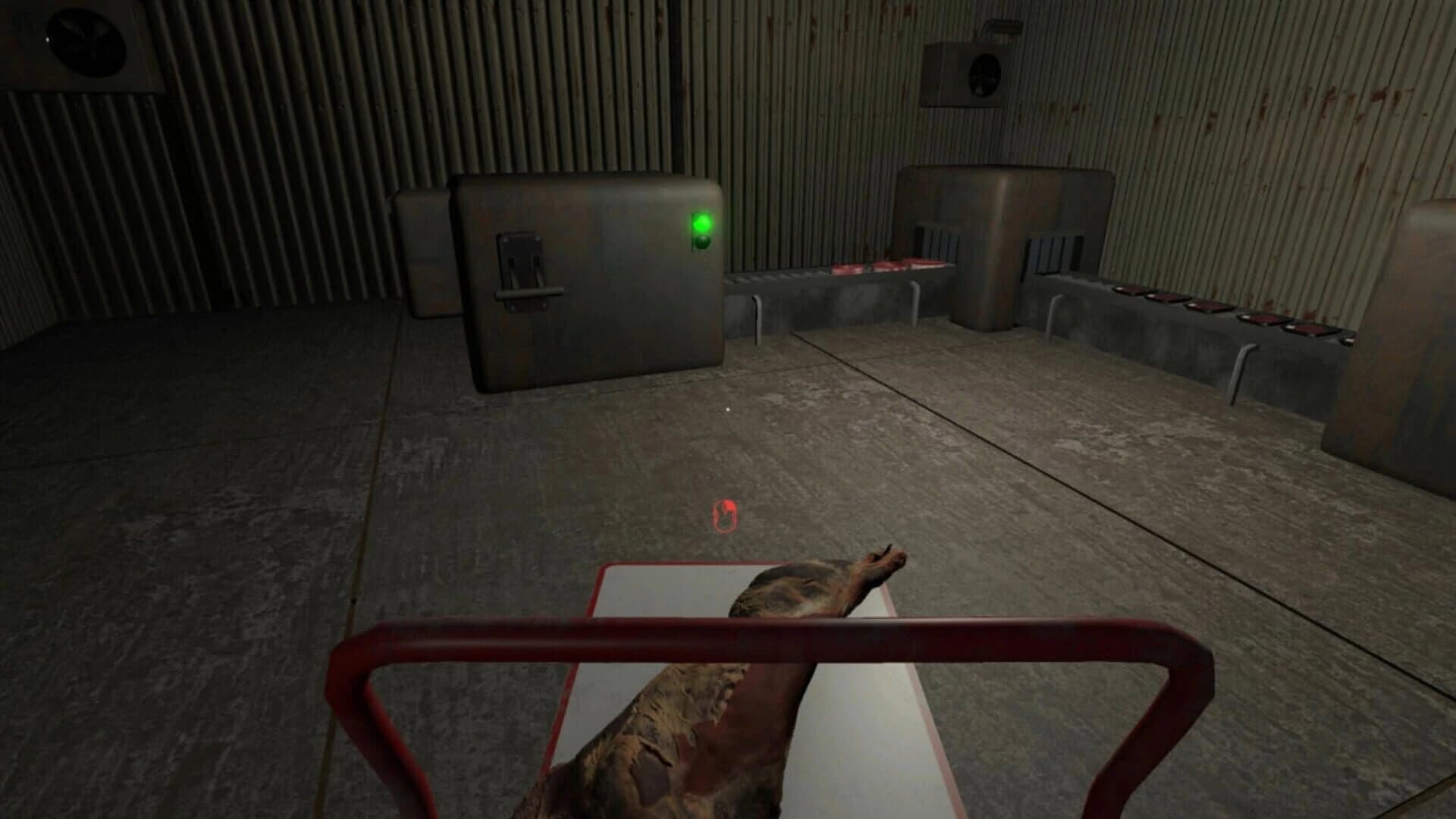 Meat Room screenshot 5