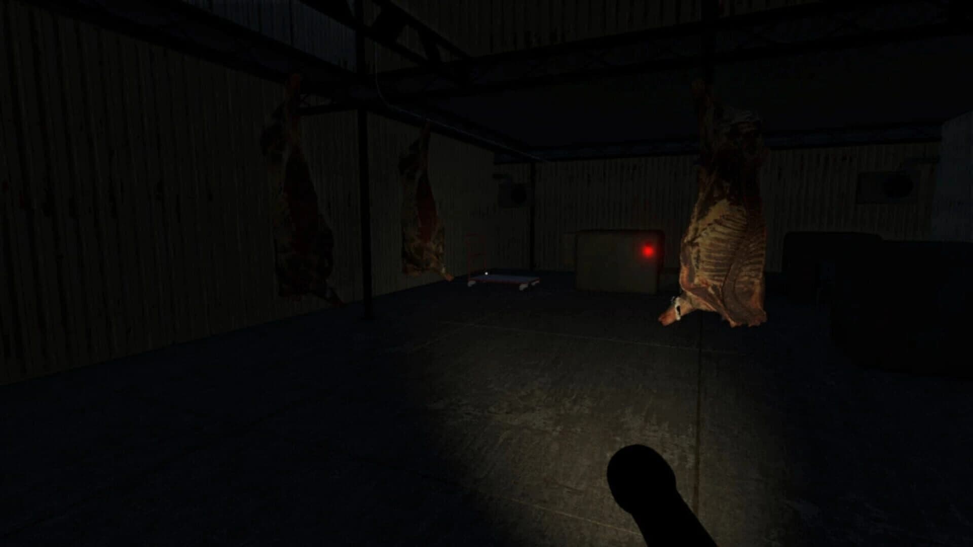 Meat Room screenshot 1