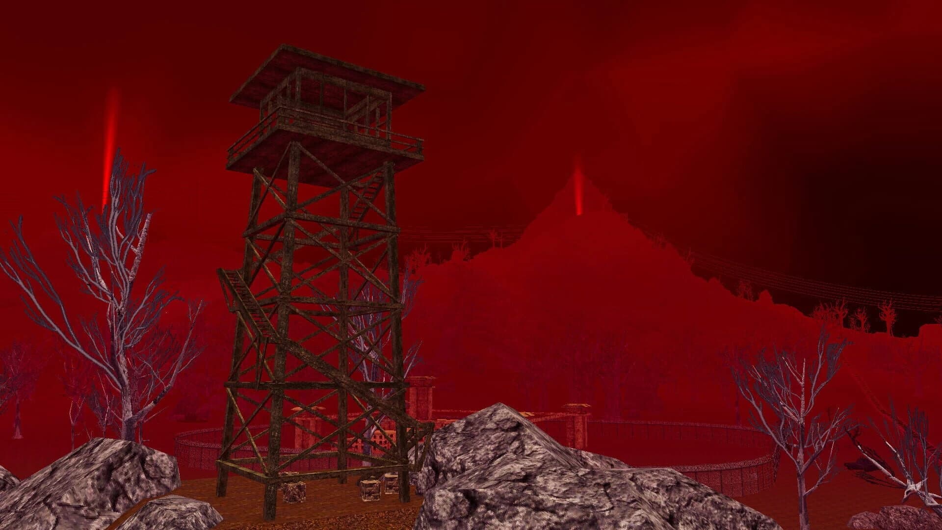 Meat Train screenshot 3