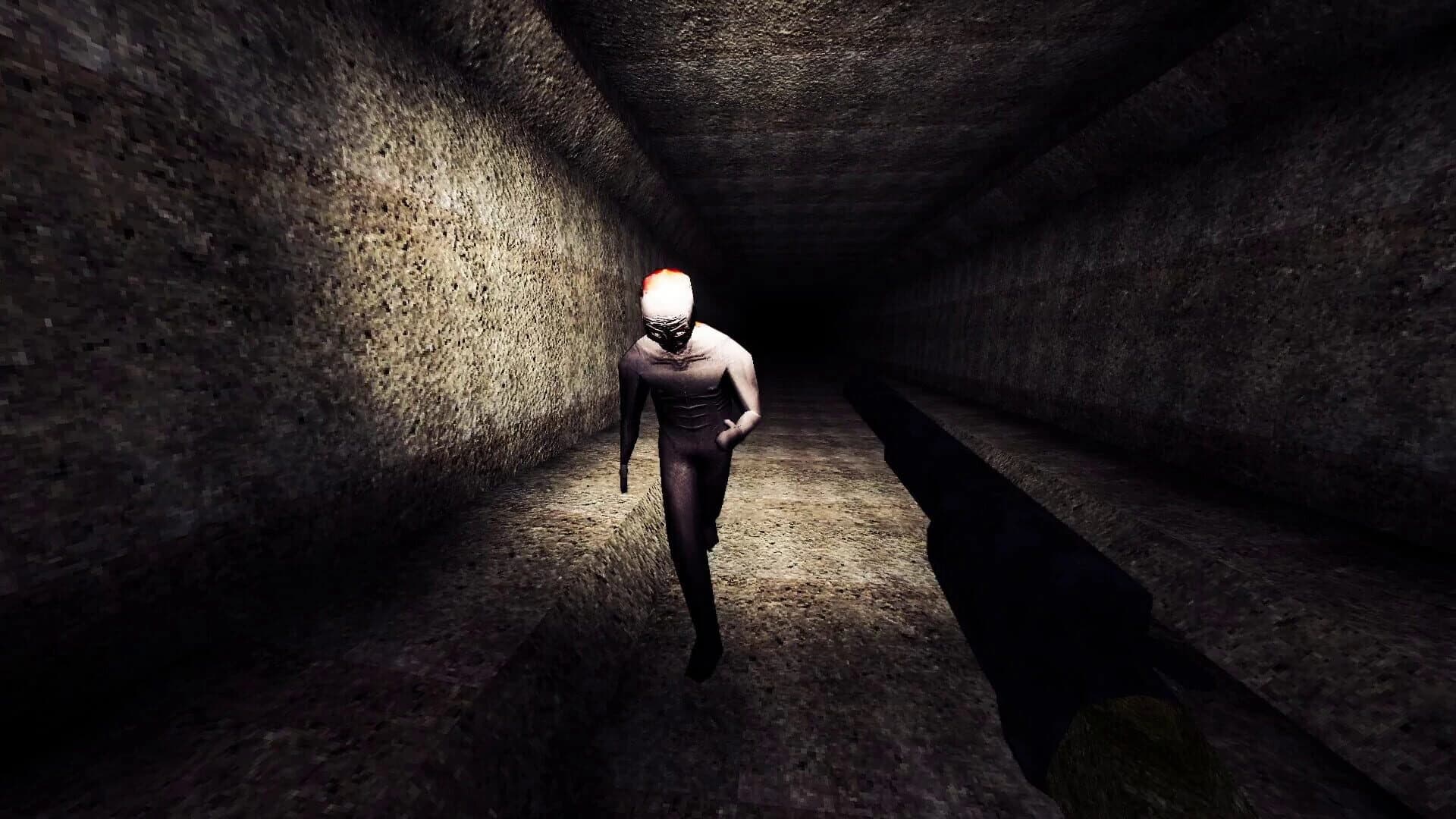 Meat Train screenshot 1