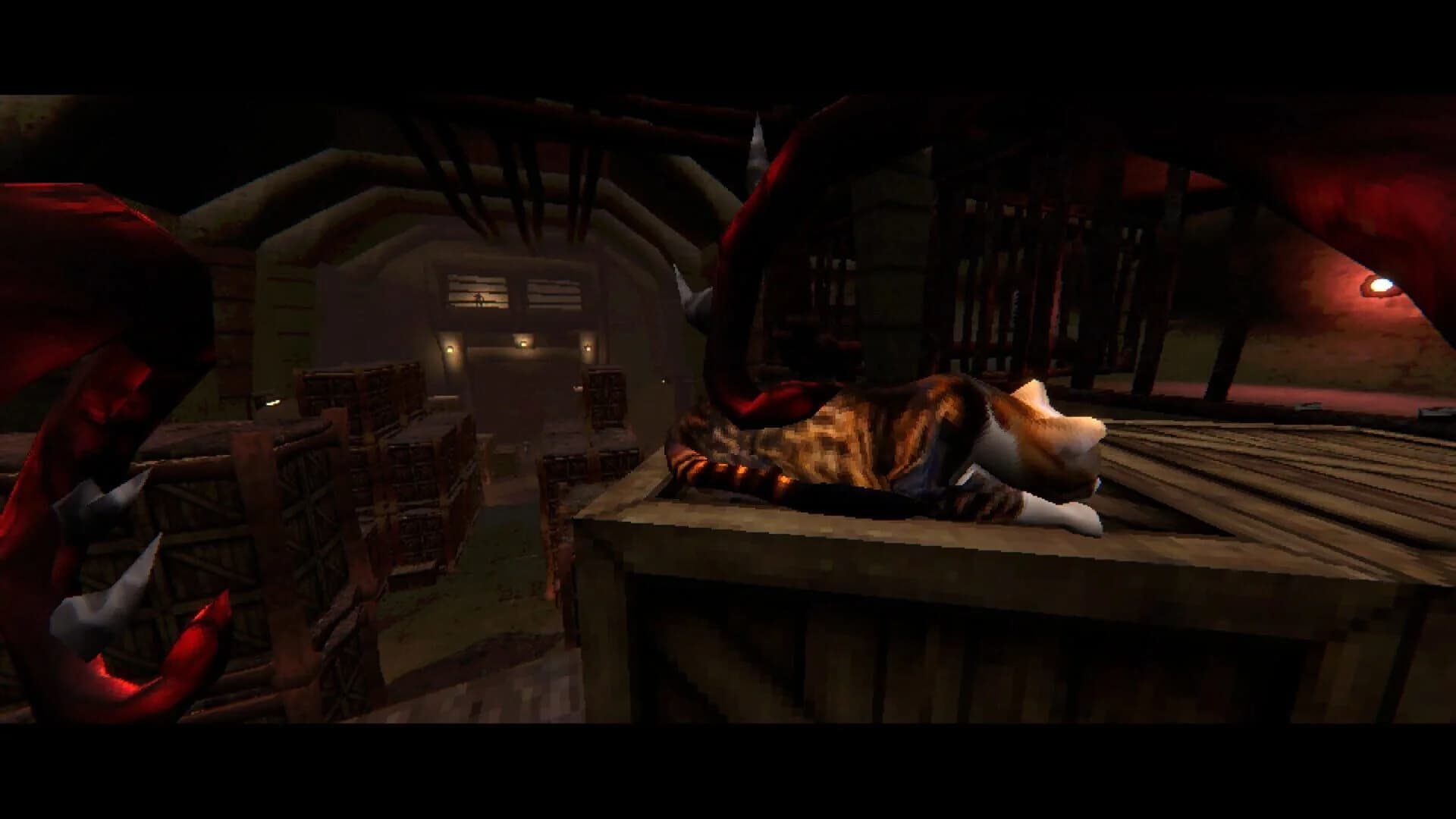 Meat Without Master screenshot 2