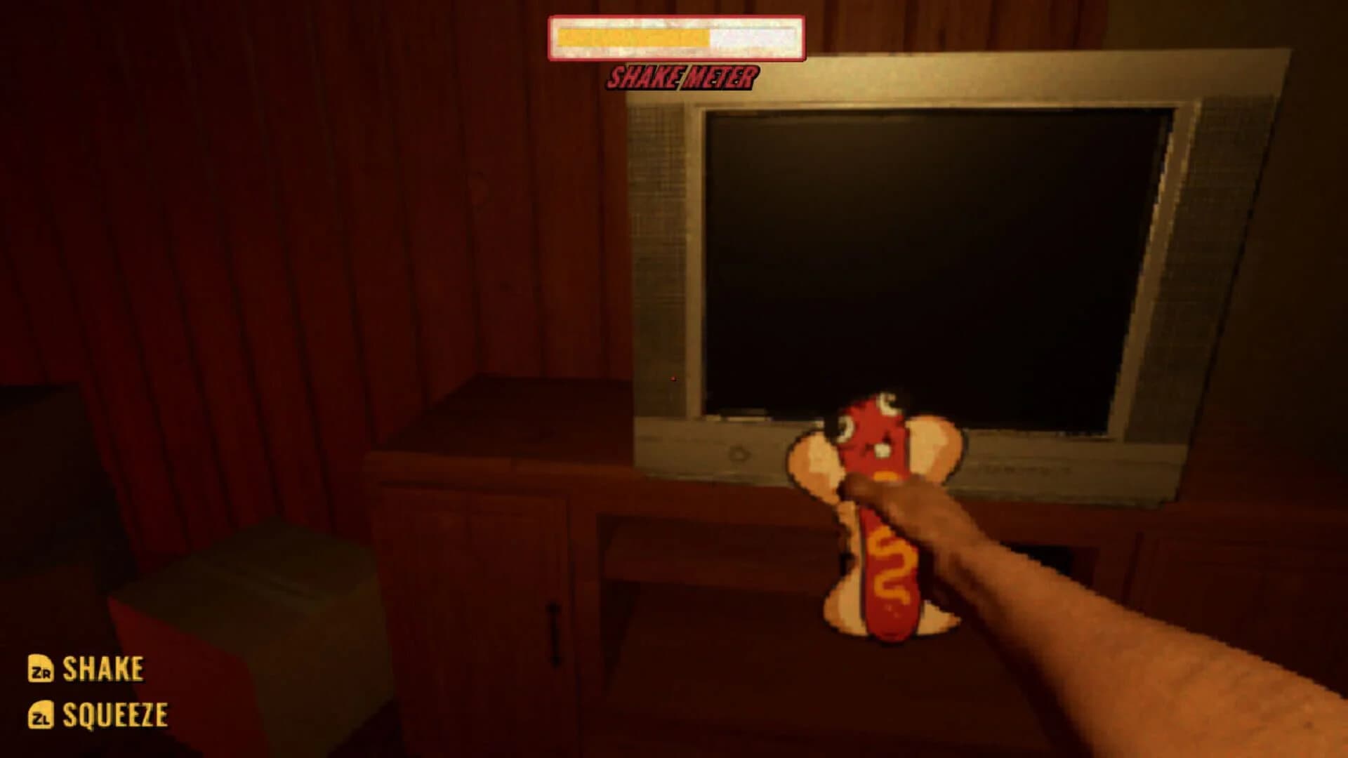 Meatshaker screenshot 1