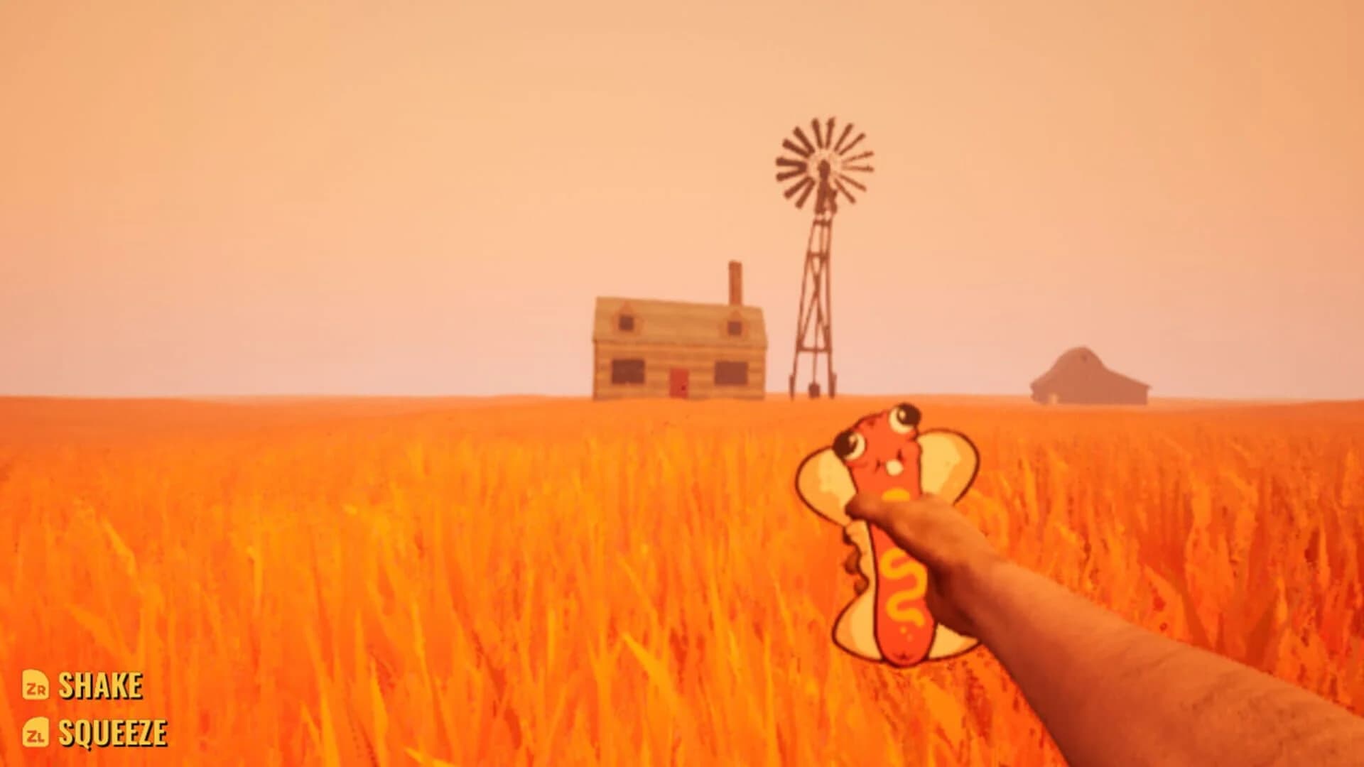 Meatshaker screenshot 5