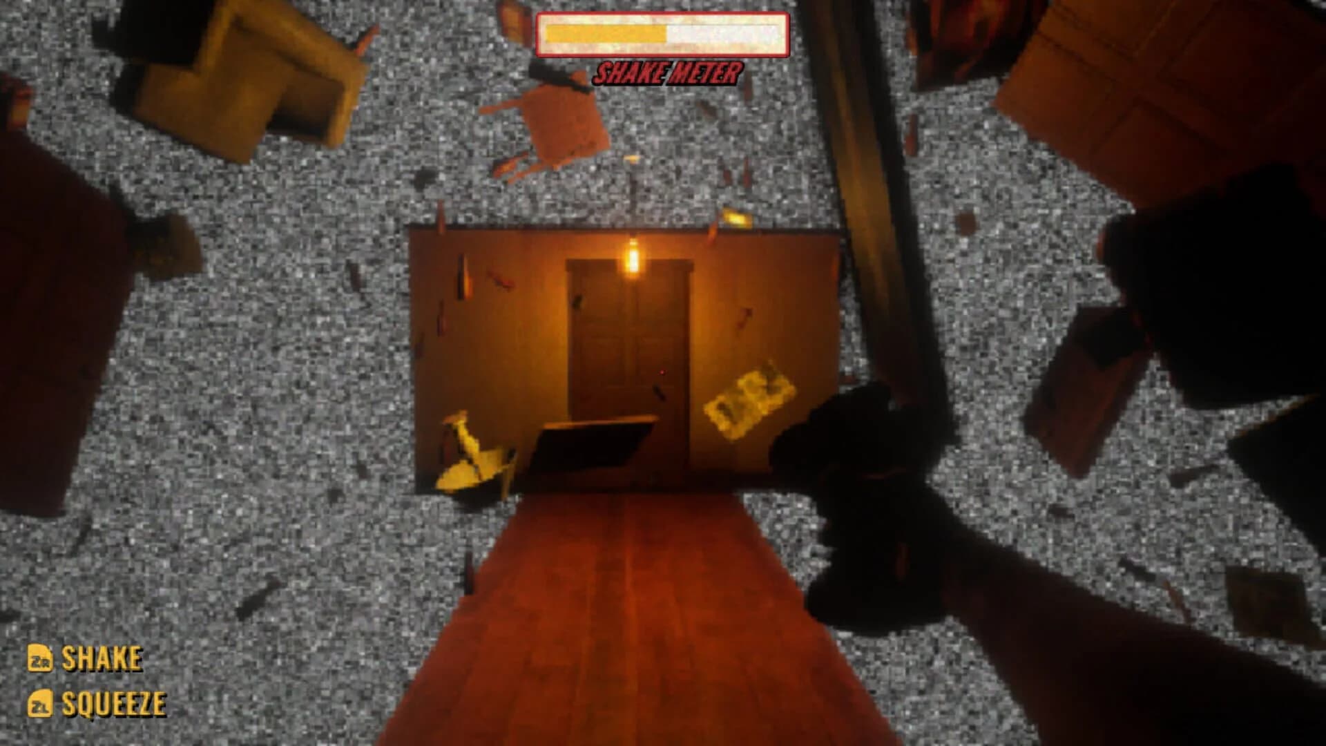 Meatshaker screenshot 3