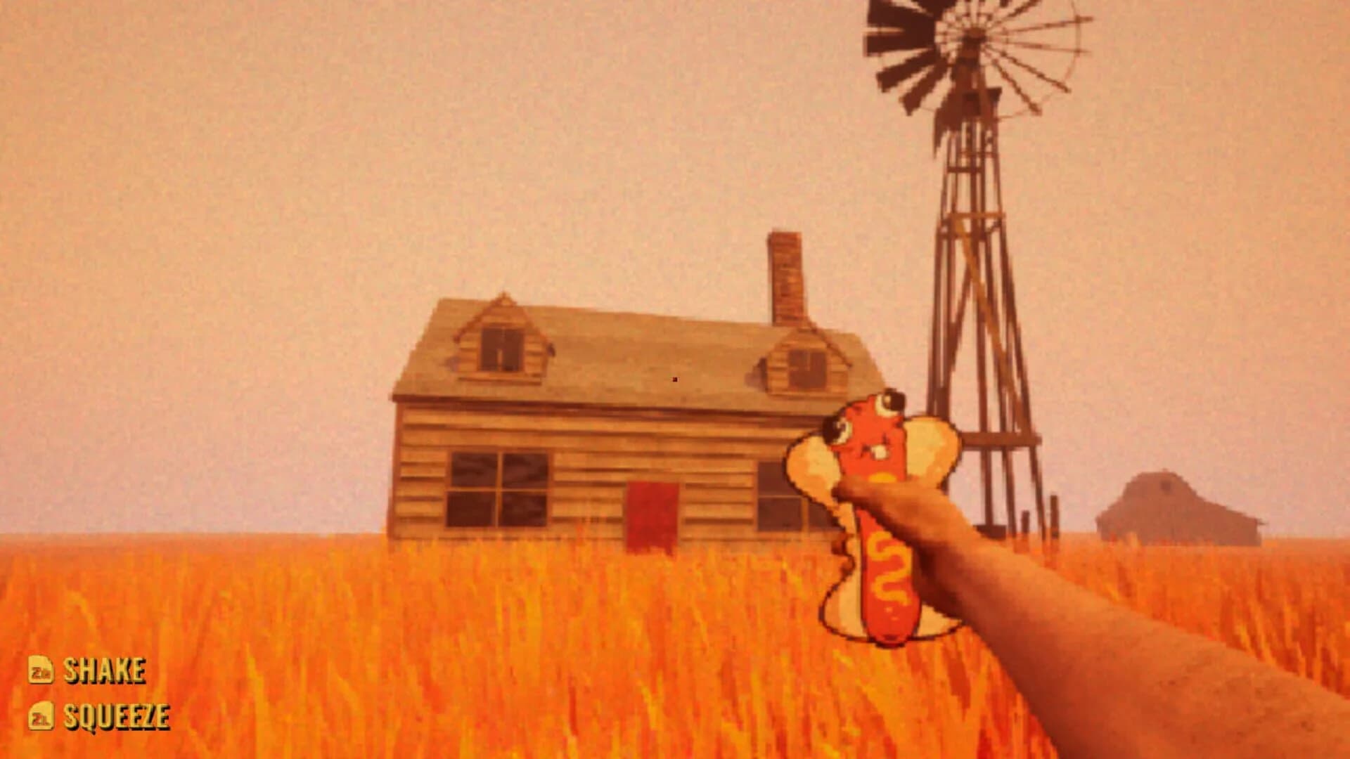 Meatshaker screenshot 4