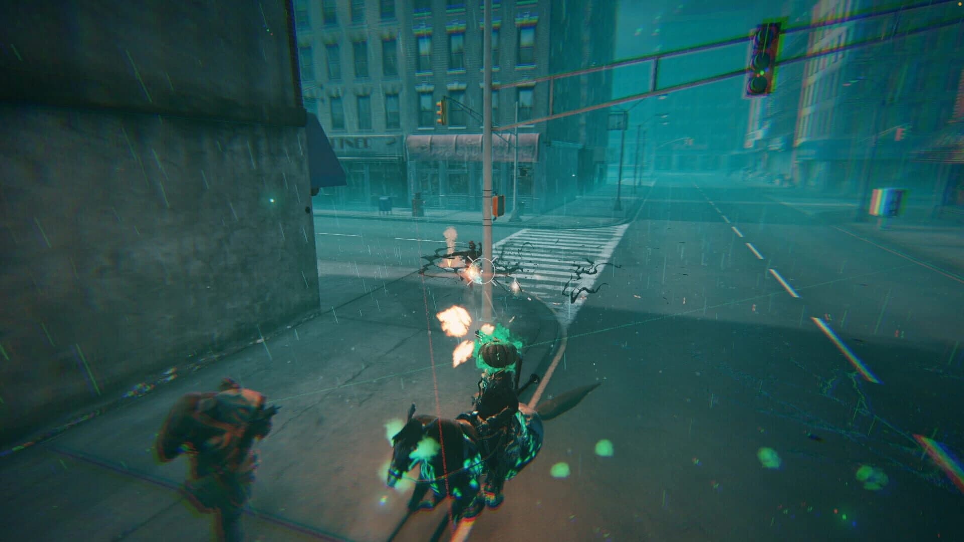Meatshot screenshot 3