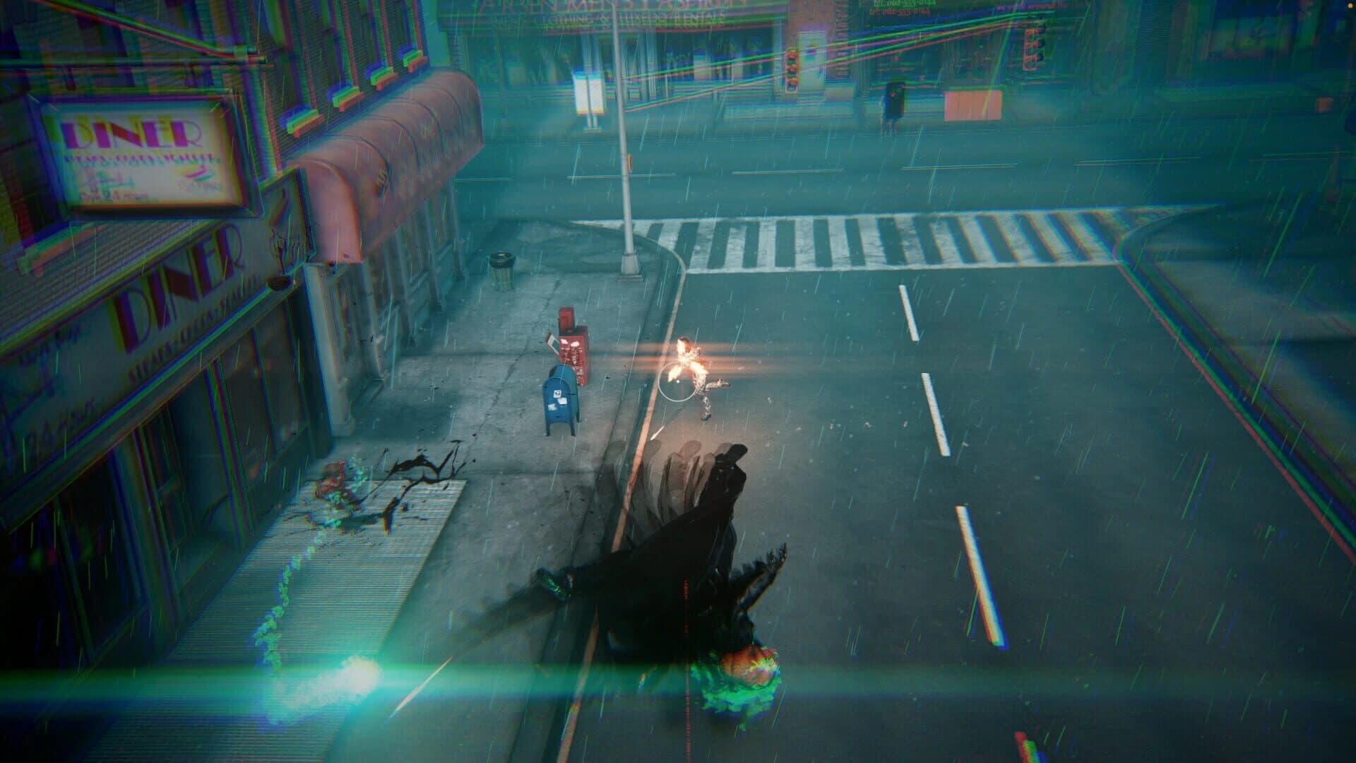 Meatshot screenshot 1