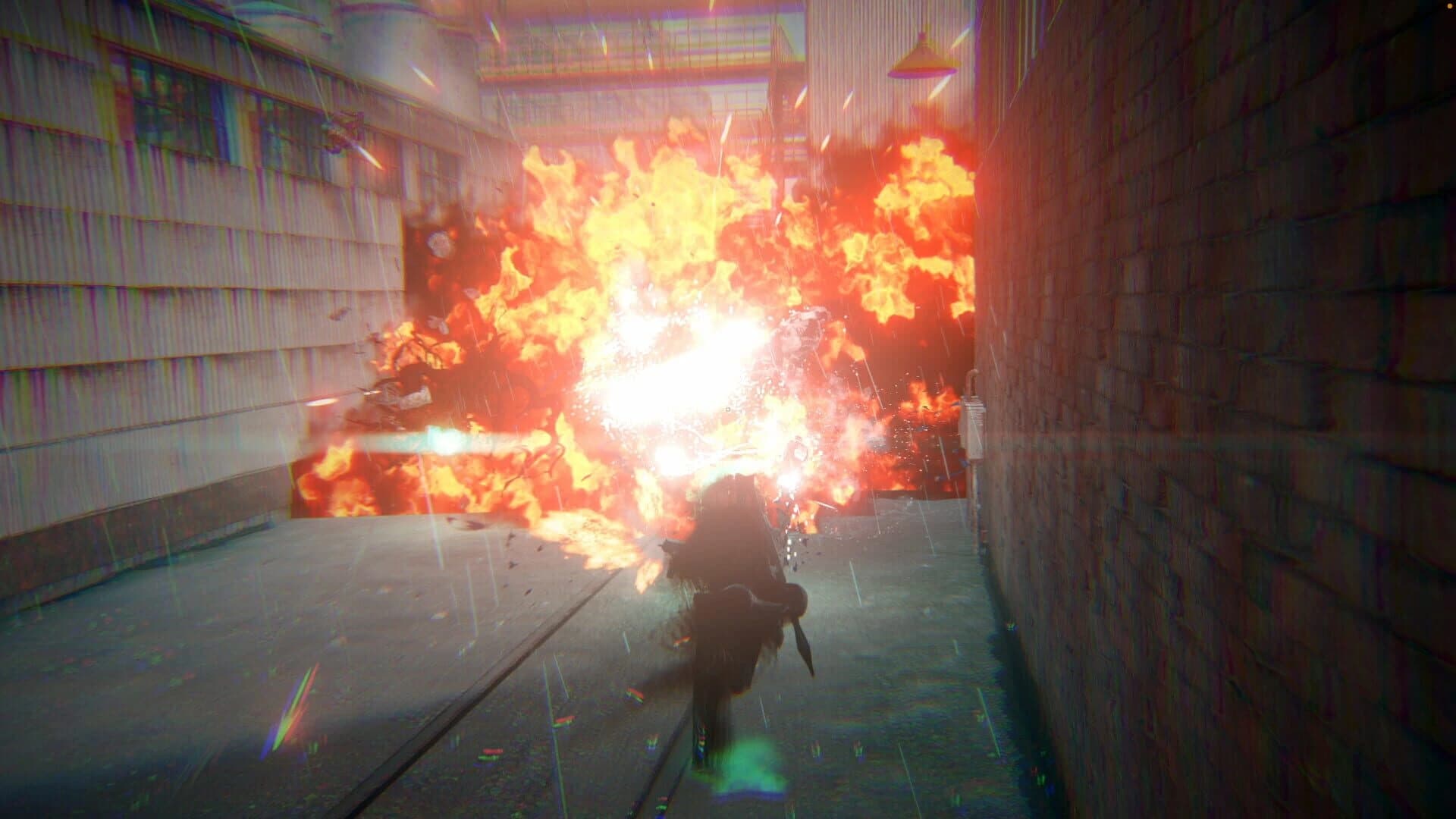 Meatshot screenshot 2