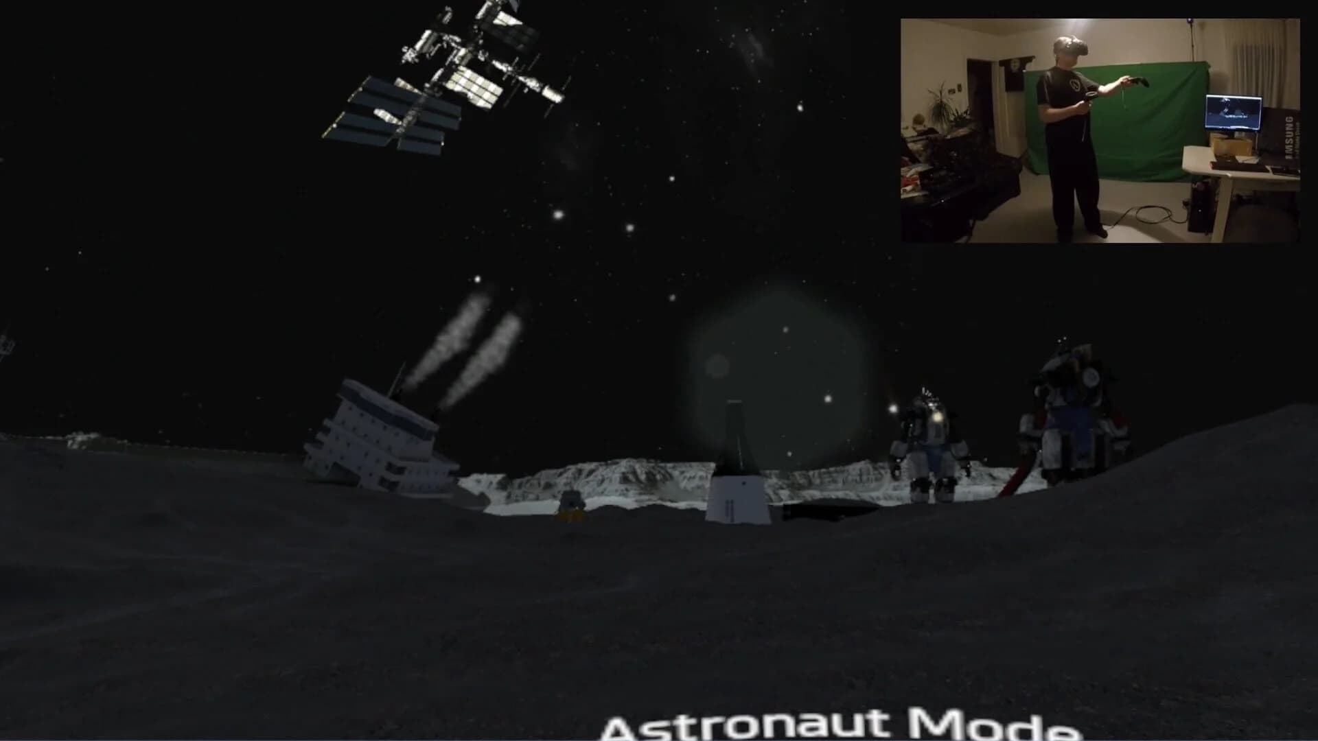 Mech Ace Combat Trainer screenshot 4