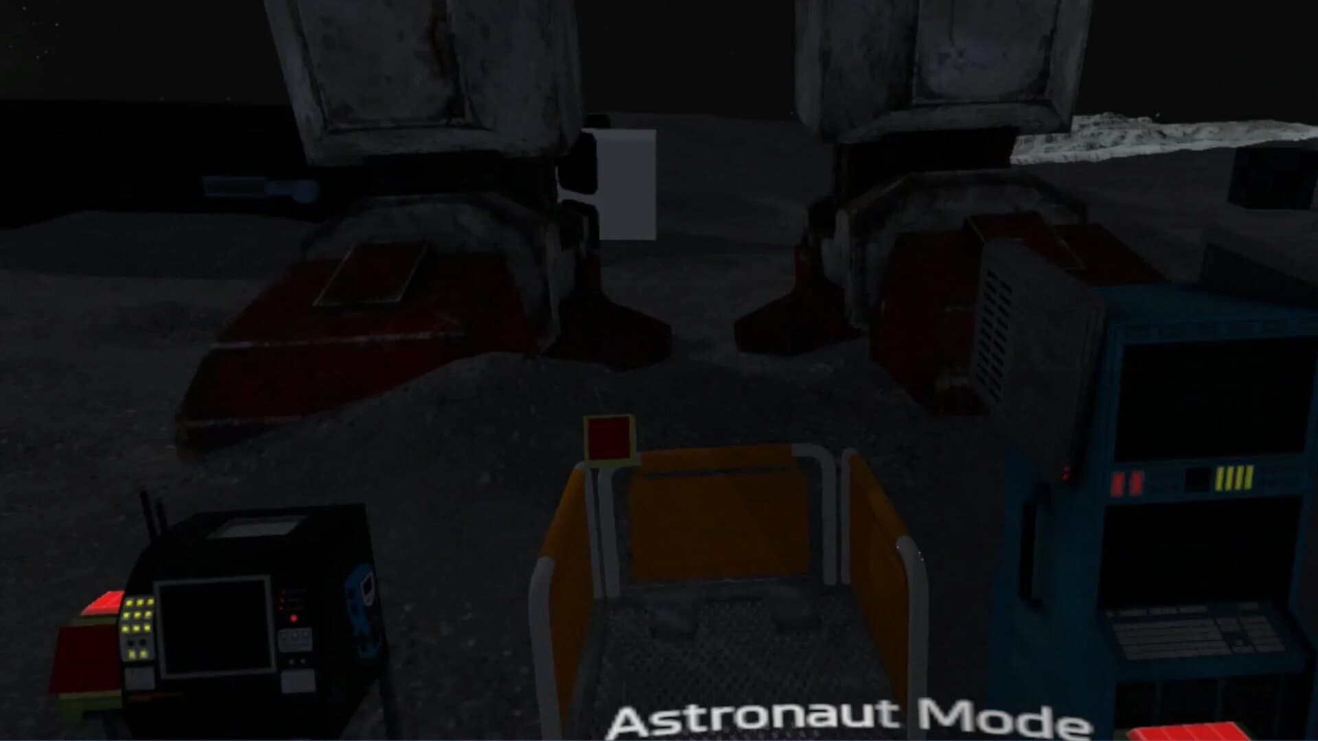 Mech Ace Combat Trainer screenshot 5