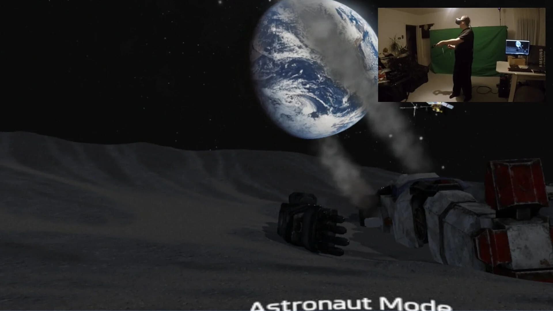 Mech Ace Combat Trainer screenshot 2