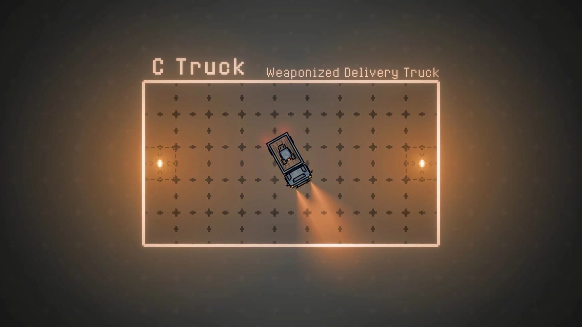 Mech Havoc screenshot 1