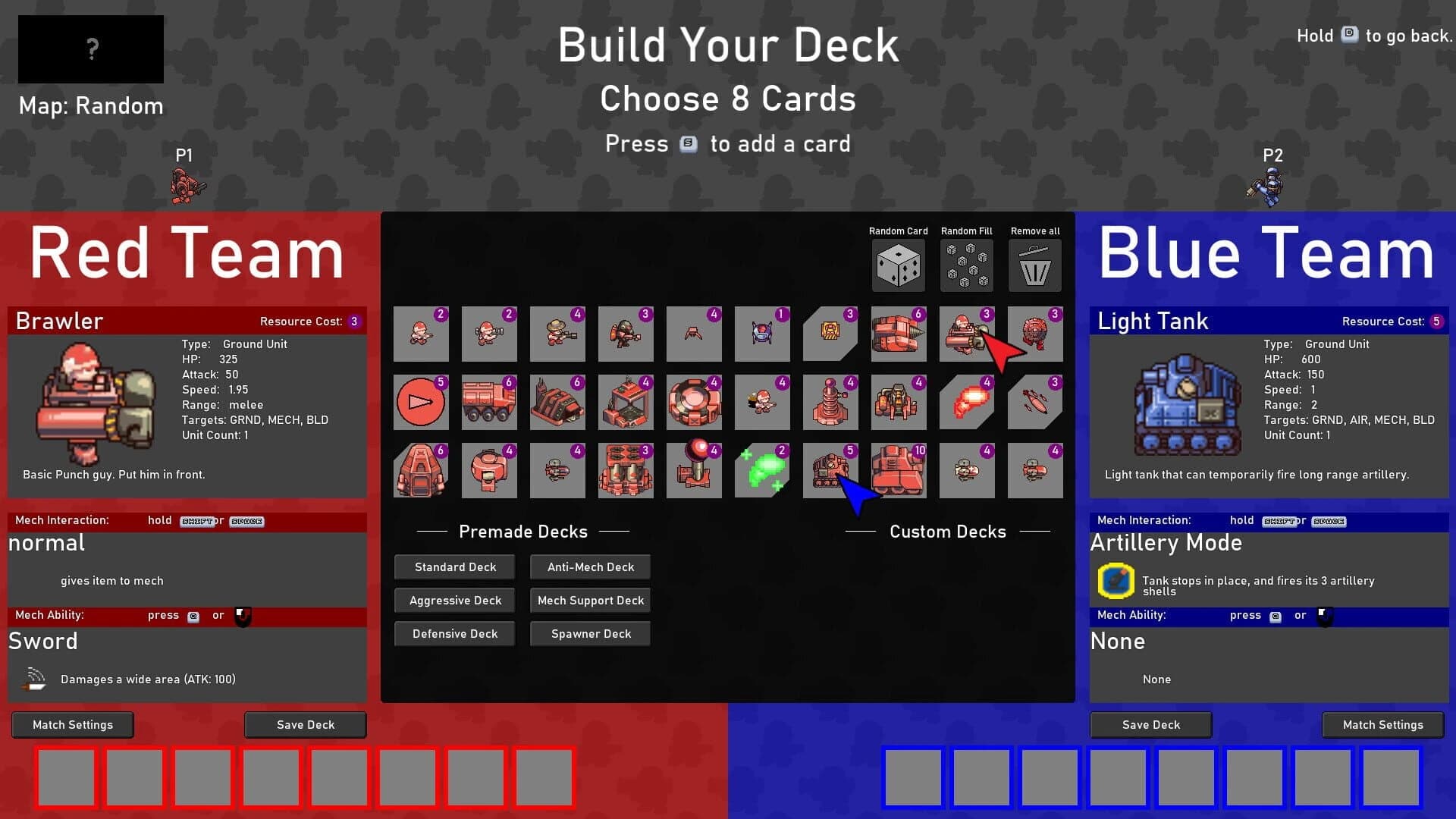 Mech Tech screenshot 2
