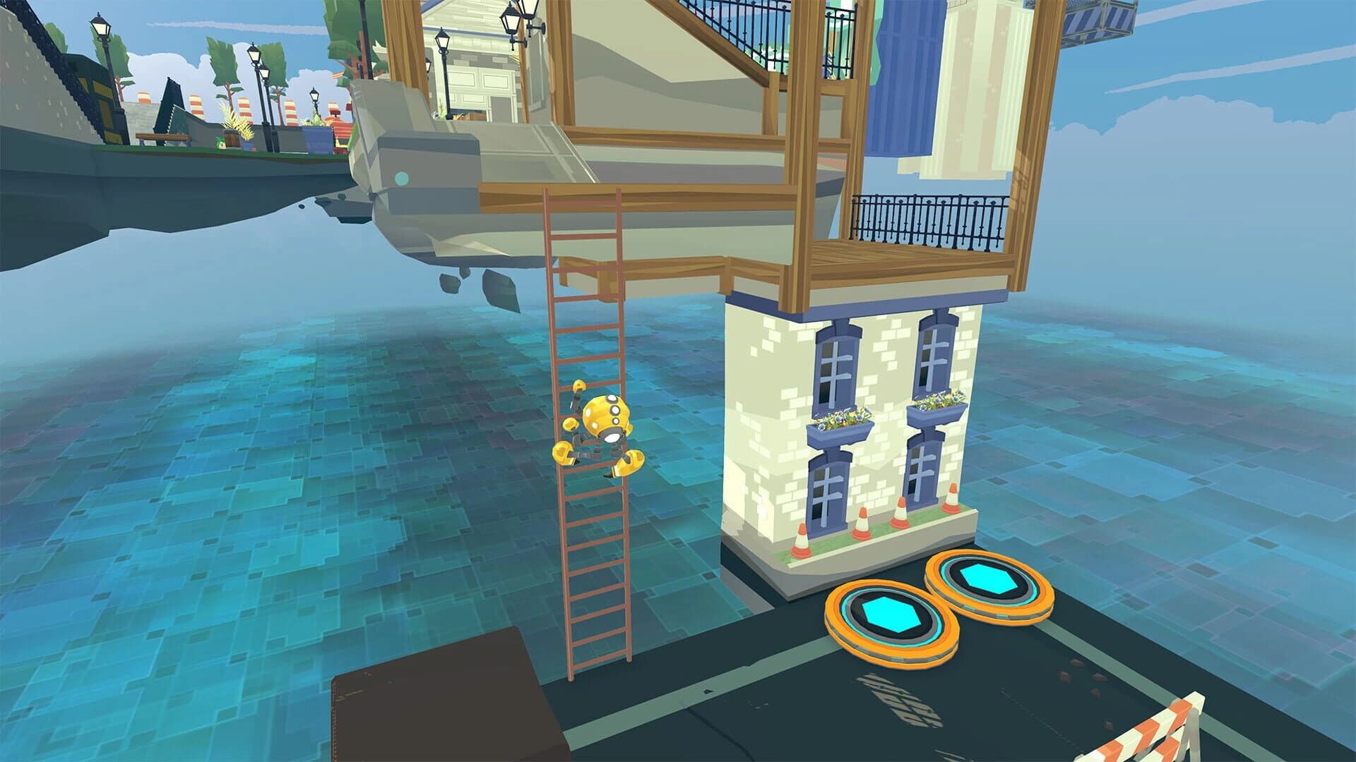 Mecha screenshot 5