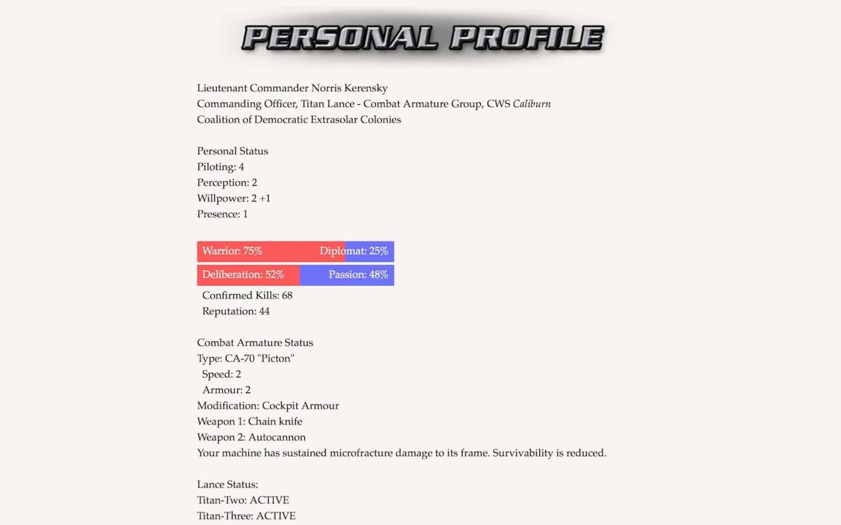 Mecha Ace screenshot 5