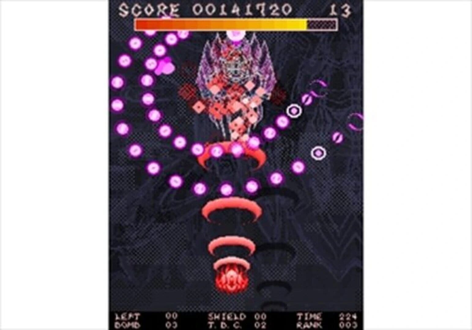 Mecha Ritz screenshot 2