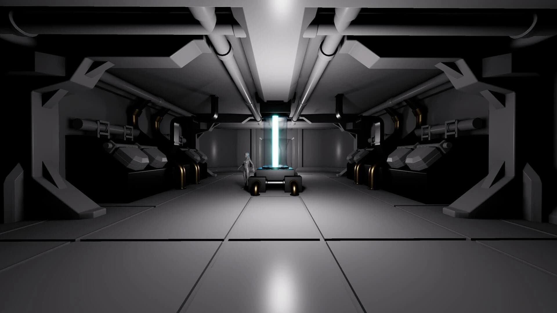 MechaNest screenshot 1
