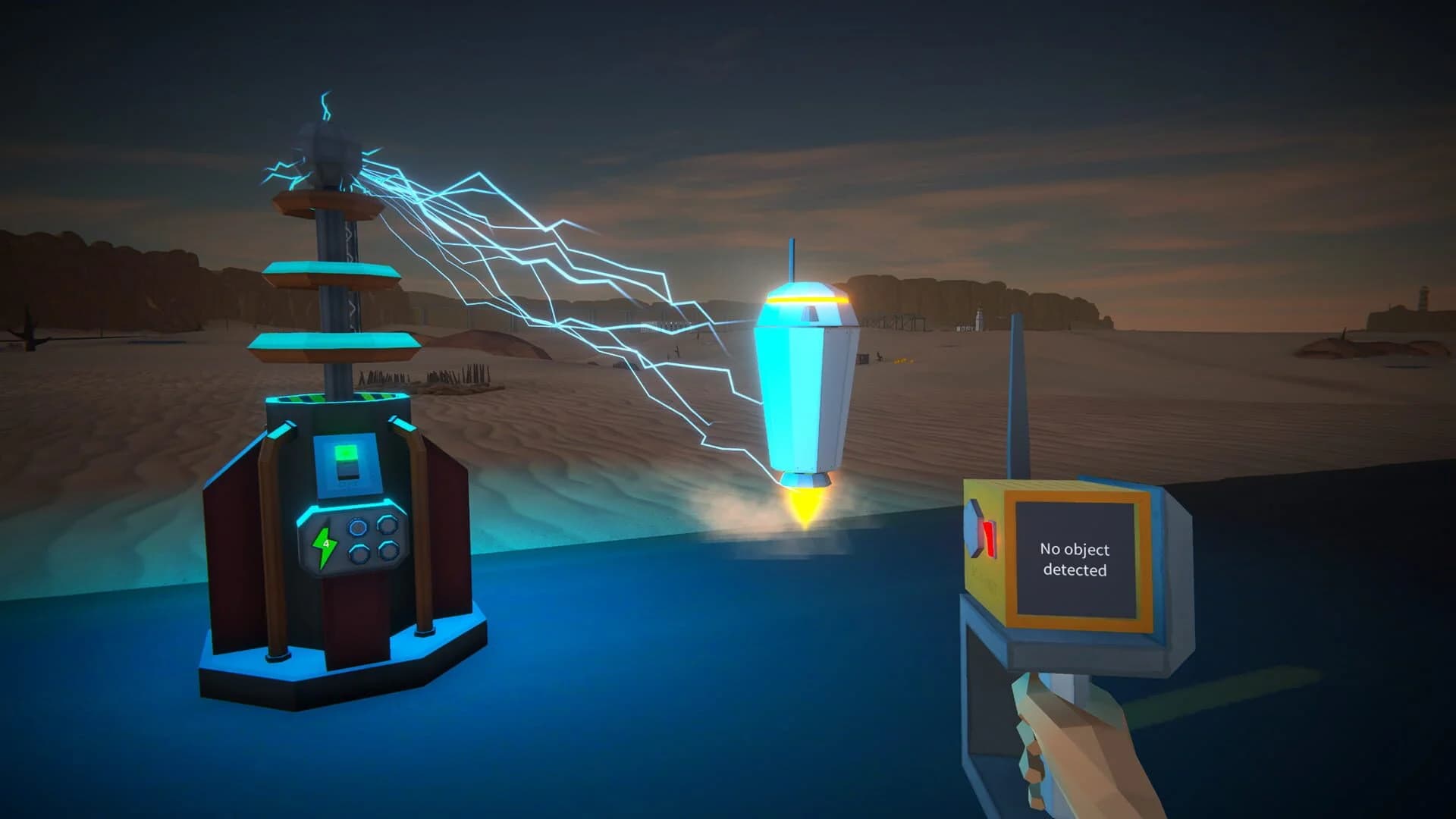 Mechanica screenshot 4